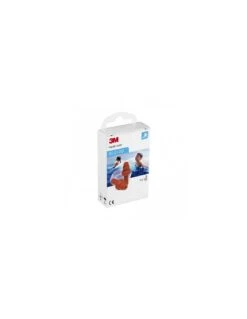 3M AQUAFIT JUNIOR TAPONES DC-01-003 2 UNIDADES
