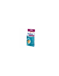 NESCARE STERI-STRIP TIRAS SUTURA CUTANEA 8 UNIDADES