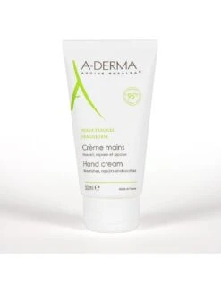 Pierre Fabre A-DERMA CREMA DE MANOS REPARACION INTENSA 50 ML