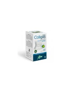 ABOCA COLIGAS FAST 50 CAPSULAS