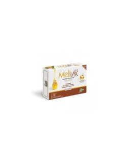 ABOCA MELILAX ADULTOS 6 MICROENEMAS X 10 G
