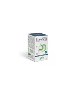 ABOCA NEOBIANACID 45 COMPRIMIDOS