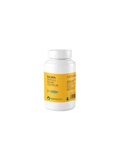 ACEITE OMEGA 3 BOTANICAPHARMA 500 MG 120 PERLAS