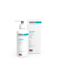 ISDIN ACNIBEN RX EMULSION LIMPIADOR 200 ML.