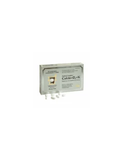 Pharma Nord ACTIVECOMPLEX CALCIO+D3+K 60 COMPRIMIDOS