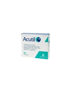 ACUTIL 30 CAPSULAS