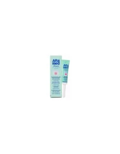 AFTAMED JUNIOR GEL ORAL 15 ML
