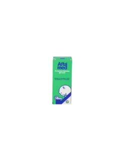 AFTAMED PRIMEROS DIENTES GEL ORAL 15 ML