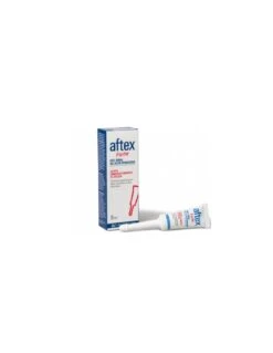 AFTEX FORTE GEL ORAL 8 ML