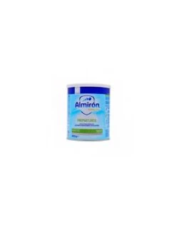 ALMIRON ADVANCE + PREMATUROS 1 ENVASE 400 G