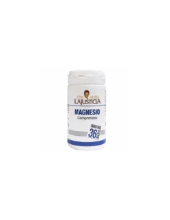 ANA MARIA LAJUSTICIA MAGNESIO 147 COMPRIMIDOS