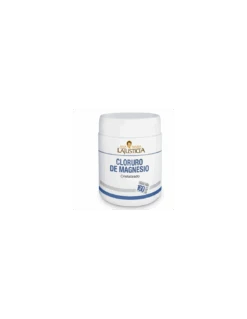 ANA MARIA LAJUSTICIA CLORURO MAGNESIO 400 GR