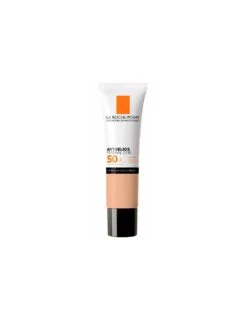 LA ROCHE-POSAY ANTHELIOS MINERAL ONE SPF50+ CREMA MOYENE02 30ML