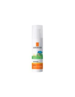 LA ROCHE-POSAY ANTHELIOS SPF 50 DERMOPEDIATRICS LOCION 50 ML