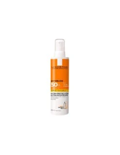 LA ROCHE-POSAY ANTHELIOS SPF- 50+ MUY ALTA PROTECCION SPRAY LA