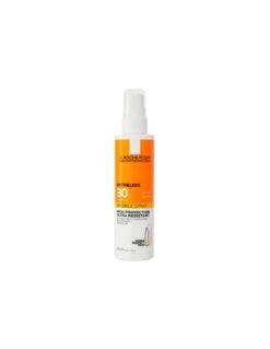 ANTHELIOS SPF30 SPRAY 200 ML