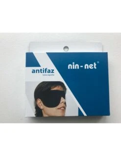 ANTIFAZ ANOTA DE TERCIOPELO