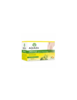 AQUILEA DRENAJE 20 FILTROS