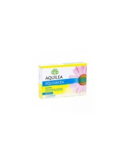 AQUILEA EQUINACEA 400 MG 30 COMPRIMIDOS