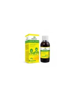 AQUILEA MUCUS JARABE 200 ML