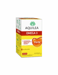 AQUILEA OMEGA-3 FORTE 90 CAPS