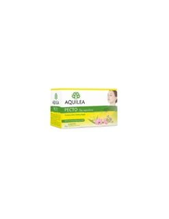 AQUILEA PECTO INFUSION 20 BOLSITAS