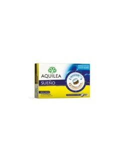 AQUILEA SUEÑO 1.95 15 COMPRIMIDOS