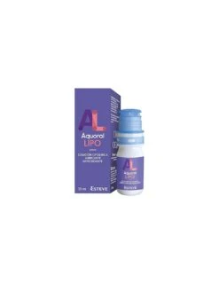 AQUORAL LIPO GOTAS OFTALMICAS LUBRICANTES ESTERI