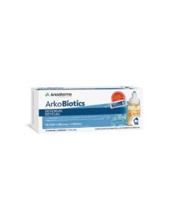 ARKOBIOTICS DEFENSAS ADULTOS 7 UNIDOSIS