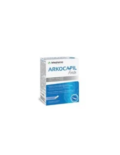 ARKOCAPIL FORTE 60 CAPSULAS