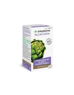 ARKOCAPSULAS ALCACHOFA 200 CAPSULAS