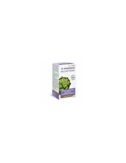 ARKOCAPSULAS ALCACHOFA 50 CAPS