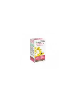 ARKOPHARMA ACEITE DE OMEGA 3 50 PERLAS