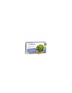 ARKOPHARMA ALCACHOFA-HINOJO 20 AMPOLLAS