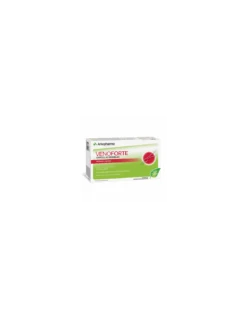 ARKOPHARMA VENOFORTE PIERNAS LIGERAS 10 AMP