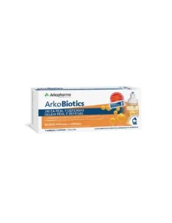 ARKOPROBIOTICS ENERGIA Y DEFENSAS JALEA REAL