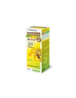 ARKOVITAL APETIT JARABE NIÑOS 150 ML.