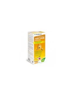ARKOVOX PROPOLIS JARABE 150 ML