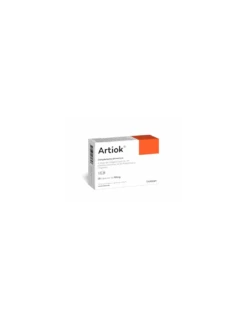 ARTIOK 30 CAPSULAS