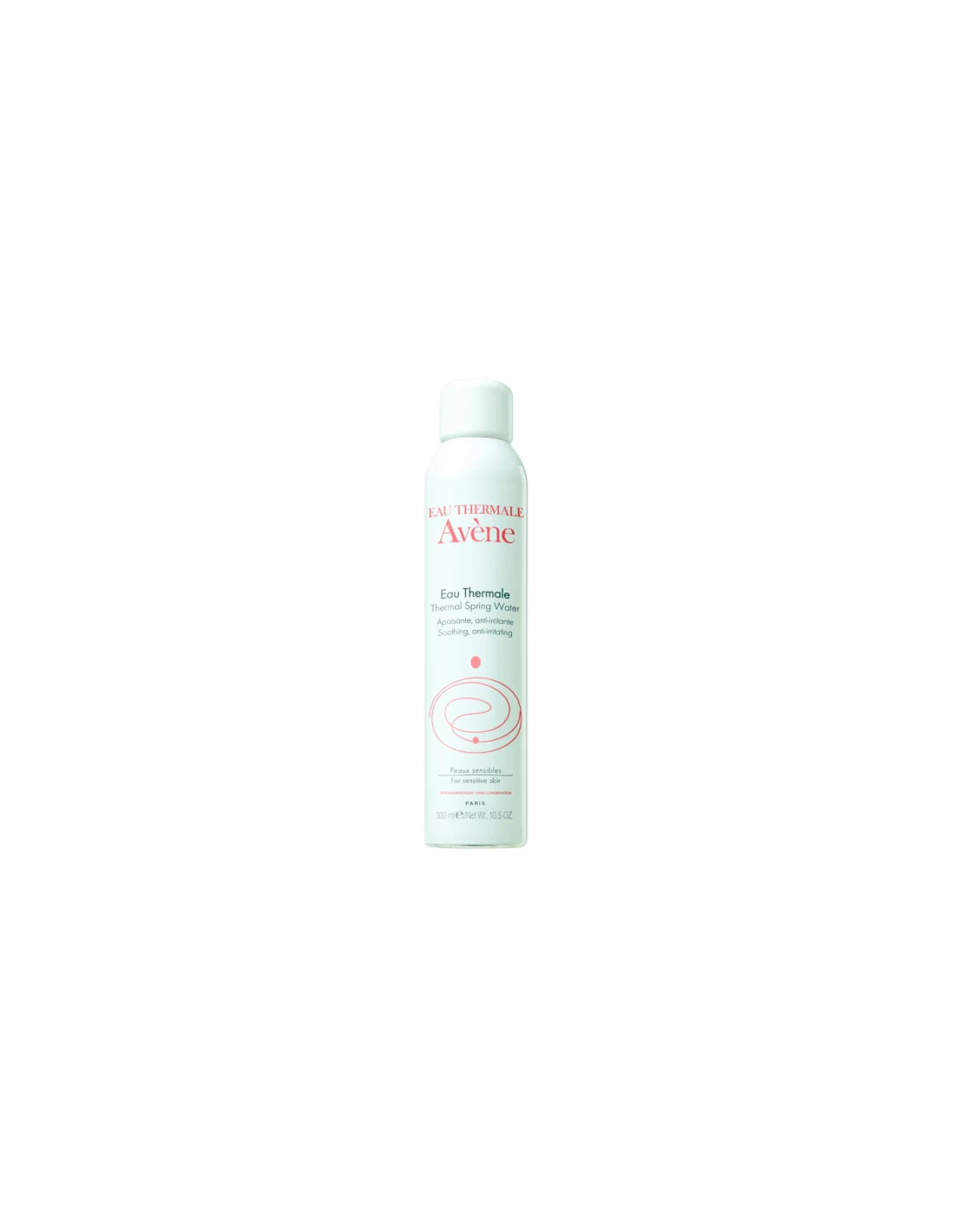 Pierre Fabre AVENE AGUA TERMAL 300 ML 1 Pierre Fabre AVENE AGUA TERMAL 300 ML