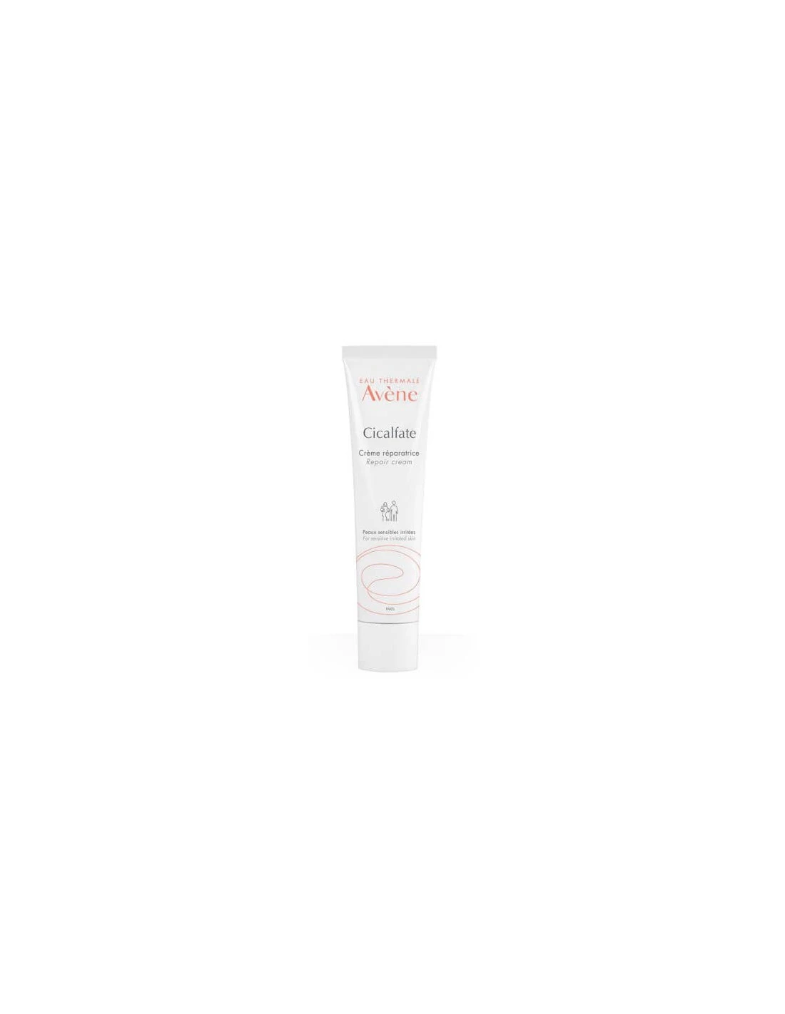 Pierre Fabre AVENE CICALFATE CREMA REPARADORA 40 ML. 1 Pierre Fabre AVENE CICALFATE CREMA REPARADORA 40 ML.