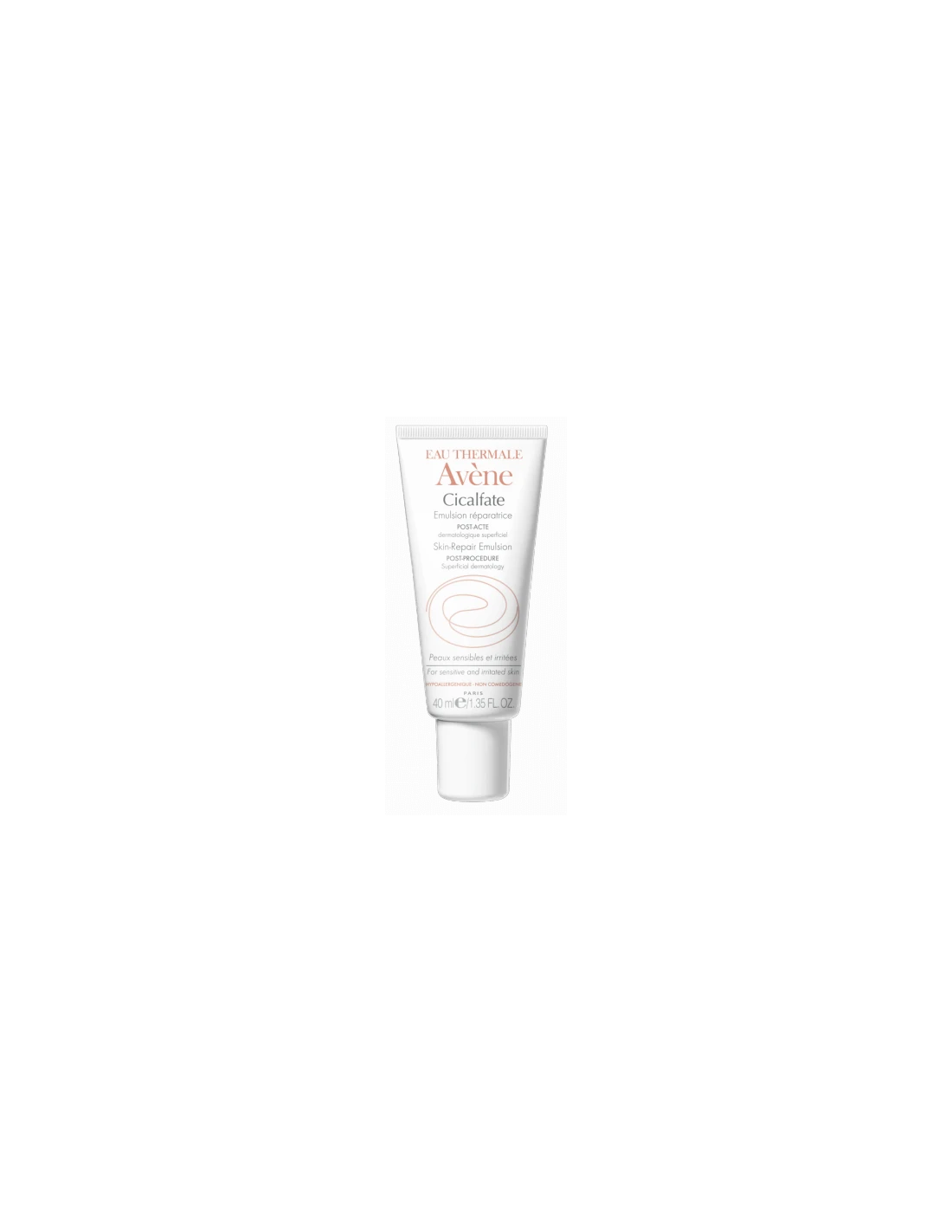 Pierre Fabre AVENE CICALFATE EMULSION REPARADORA P-ACTO DERMA 40ML 1 Pierre Fabre AVENE CICALFATE EMULSION REPARADORA P-ACTO DERMA 40ML