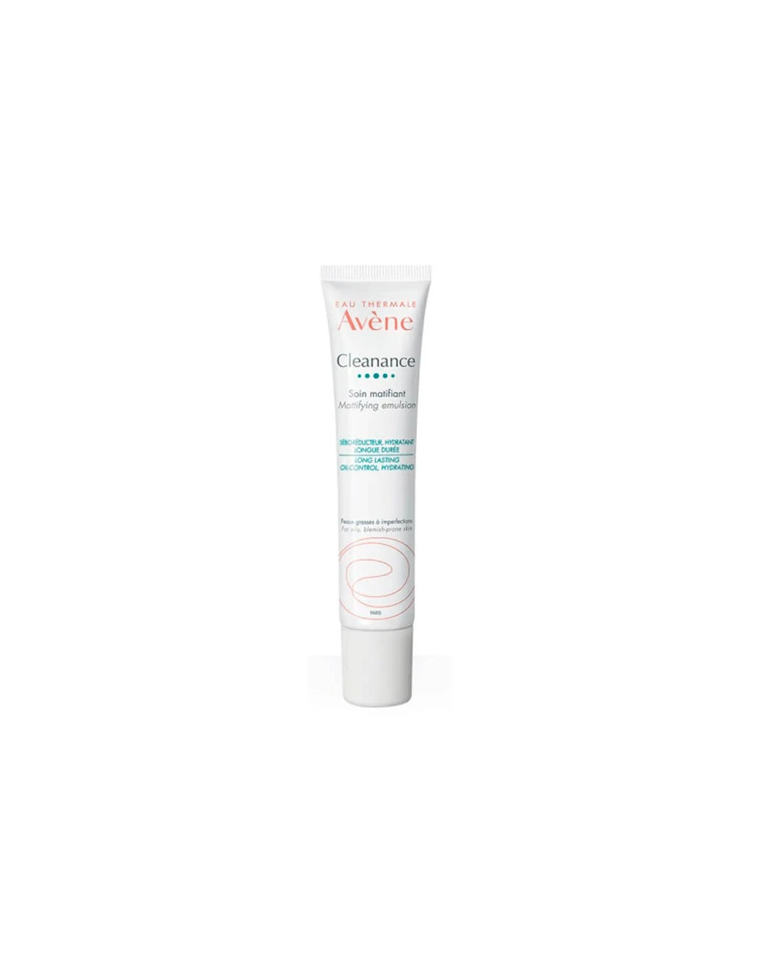 Pierre Fabre AVENE CLEANANCE EXPERT EMULSION 40 ML 1 Pierre Fabre AVENE CLEANANCE EXPERT EMULSION 40 ML