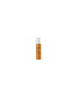 AVENE CLEANANCE SOLAR MATIFICANTE SPF 50+ 50 ML