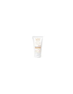 Pierre Fabre AVENE CREMA SPF 50+ PANTALLA FISICA 50 ML
