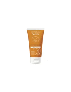 Pierre Fabre AVENE CREMA TRANSPARENTE SPF 30 50 ML