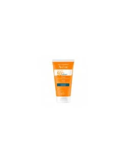 Pierre Fabre AVENE FLUIDO TOQUE SECO SIN PERFUME SPF 50+ 50 ML
