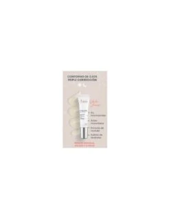 Pierre Fabre AVENE HYALURON ACTIV B3 CONTORNO DE OJOS TRIPLE CORRECCIÓN 15ML