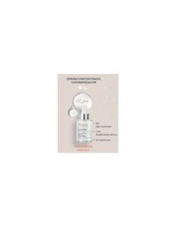 Pierre Fabre AVENE HYALURON ACTIV B3 SERUM CONCENTRADO VOLUMINIZADOR 30ML
