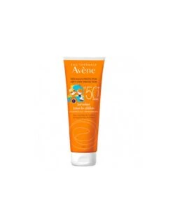 Pierre Fabre AVENE LECHE NIÑOS SPF 50+ 250 ML